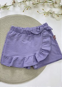 SHORT SAIA MELISA