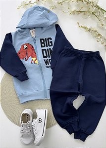 CONJUNTO MOLETOM