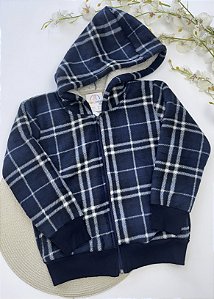 JAQUETA TEDDY