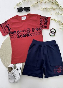 CONJUNTO DALTON