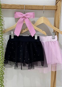 SHORT SAIA VANDINHA
