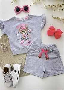 CONJUNTO BERTHA