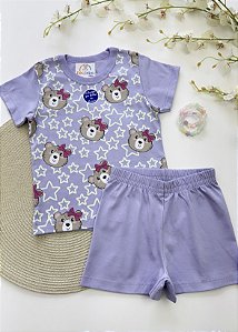 PIJAMA PETRA
