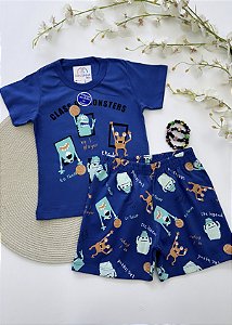 PIJAMA ALONSO