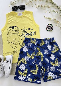 CONJUNTO DINO ALEX