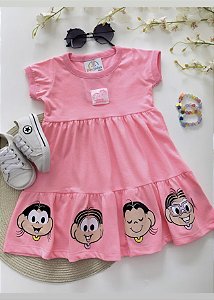 VESTIDO MÔNICA