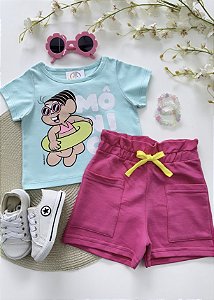 CONJUNTO MONICA