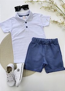 CONJUNTO RAUL