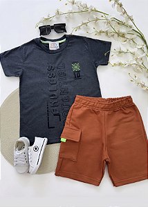 CONJUNTO ADAM