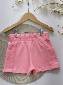 SHORT JESSICA