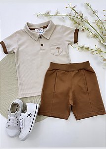 CONJUNTO OLIVER
