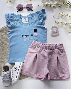 CONJUNTO CECILE