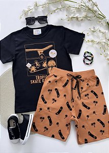 CONJUNTO CHARLES