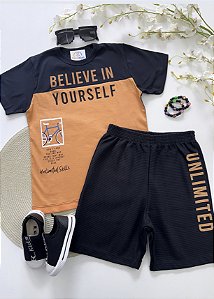 CONJUNTO BELIEVE