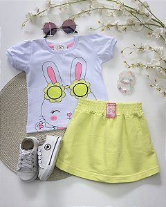 CONJUNTO HOLLY