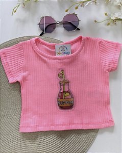 CROPPED FANNY