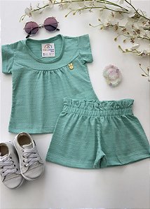 CONJUNTO FLORA