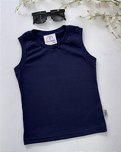 CAMISETA REGATA BÁSICA
