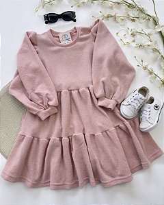 VESTIDO TRICOT KAREN