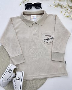CAMISA POLO OLAVO