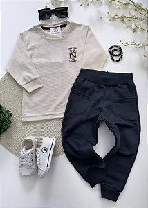 CONJUNTO ALVIN