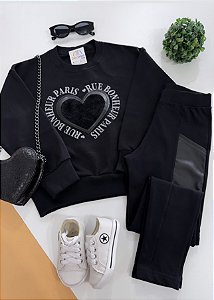 CONJUNTO PARIS