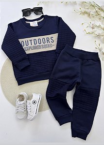 CONJUNTO DENIS