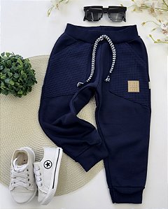 CALÇA EMILIO
