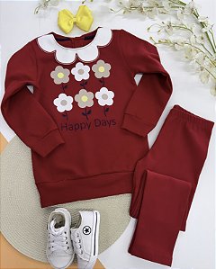 CONJUNTO LILIE