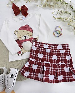 CONJUNTO MAITÊ