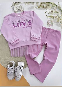 CONJUNTO LUANA