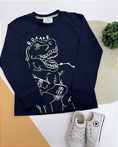 CAMISETA MANGA LONGA ALONSO