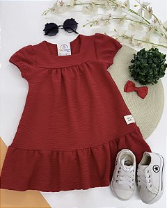 VESTIDO CAROLYN