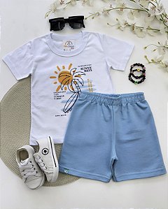 CONJUNTO CAUÃ
