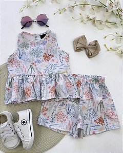 CONJUNTO GISELE