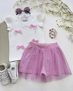 CONJUNTO ALANA