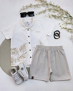 CONJUNTO EVERTON