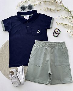 CONJUNTO KAUÃ