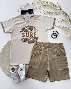 CONJUNTO MARCEL