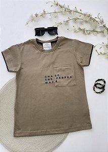 CAMISETA WAVE