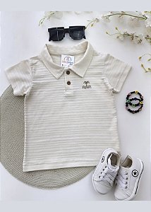CAMISA POLO ISAQUE