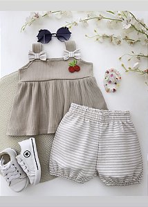 CONJUNTO ALISHA