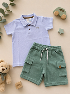 CONJUNTO DAVID