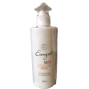 5030TP - Loção Hidratante - Corpo, Pés e Mãos (250ml)