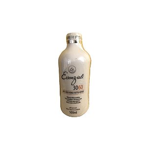 3060TP - Máscara Hidronutritiva - Cabelos Ressecados (500ml)