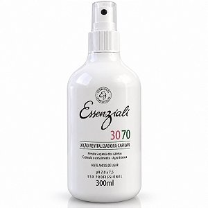 Loção Tônica Capilar Antiqueda Essenziali 300ml