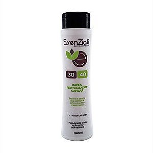 3040 - Shampoo Revitalizador/Estimulador Capilar (240ml)