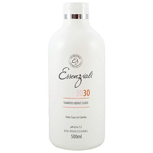 3030TP - Shampoo Hidratante Suave (500ml)