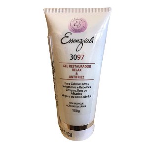 3097 - Gel Relax e Antifrizz (150g)