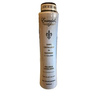 3045TP - Shampoo Controlador da Oleosidade (500ml)